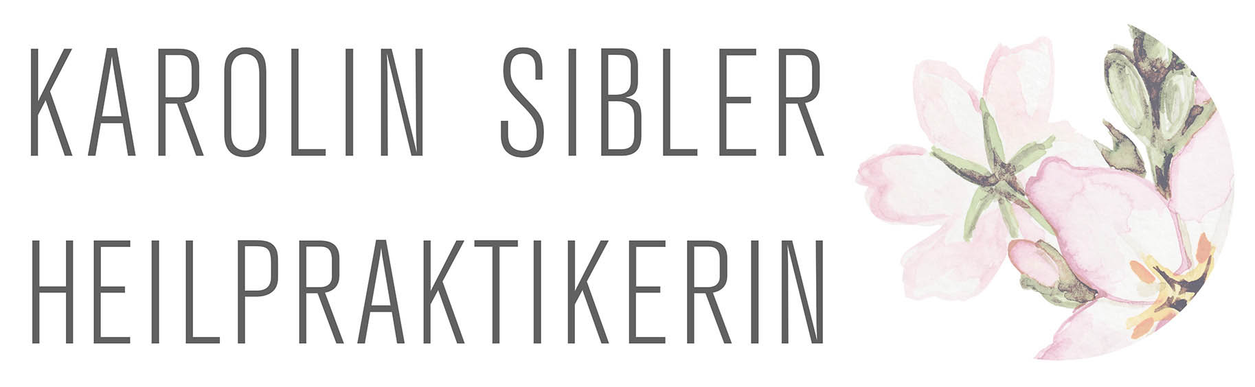 Karolin Sibler - Heilpraktikerin